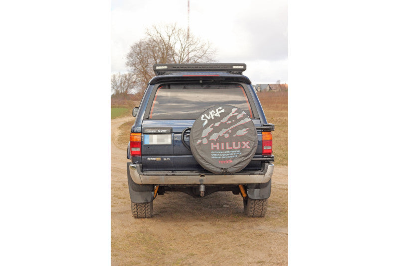 Dachträger Toyota 4Runner 2 1990 - 1995