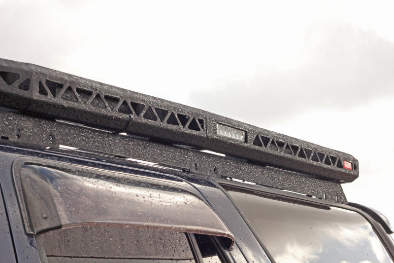 Dachträger Toyota 4Runner 2 1990 - 1995