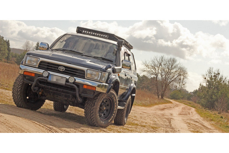 Dachträger Toyota 4Runner 2 1990 - 1995