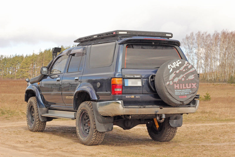Dachträger Toyota 4Runner 2 1990 - 1995