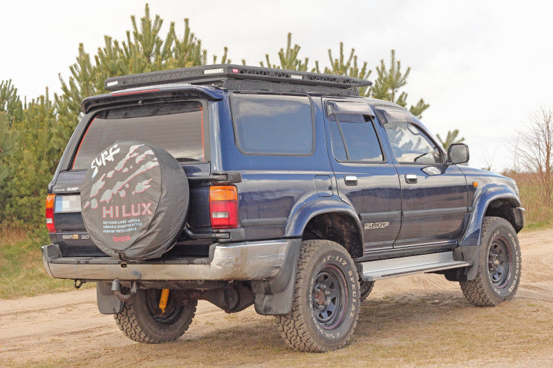 Dachträger Toyota 4Runner 2 1990 - 1995