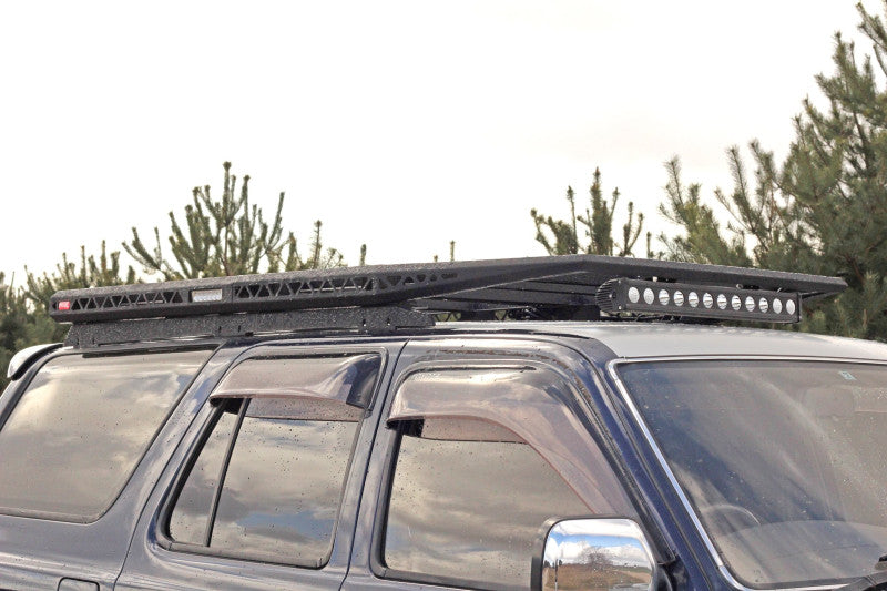 Dachträger Toyota 4Runner 2 1990 - 1995