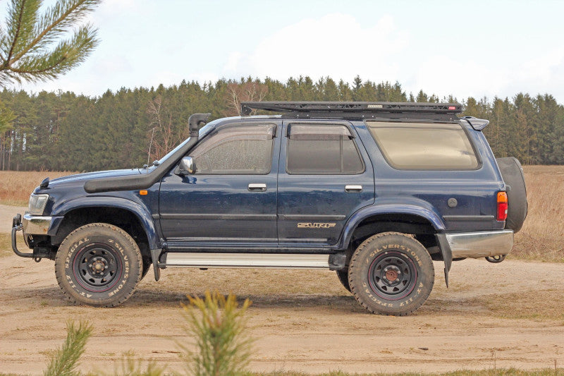 Dachträger Toyota 4Runner 2 1990 - 1995