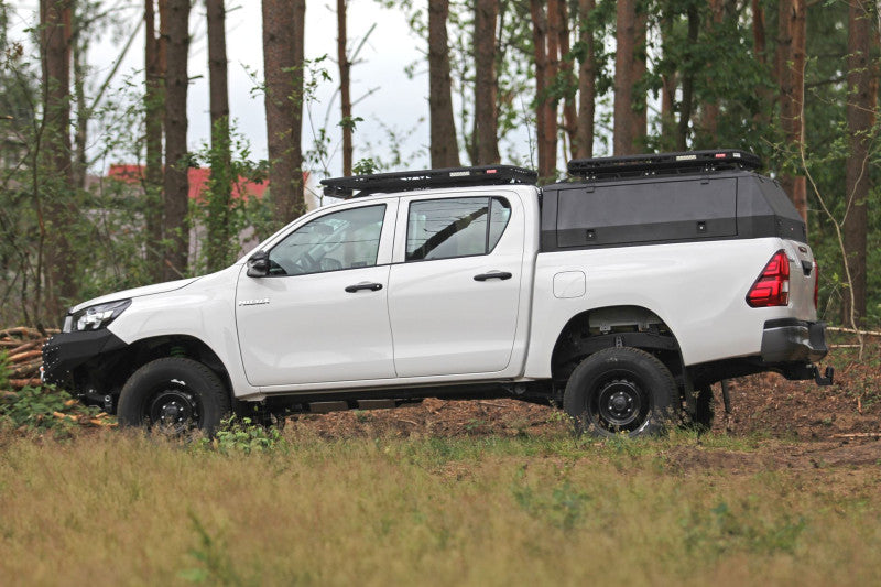 Dachträger Toyota Hilux 8 REVO