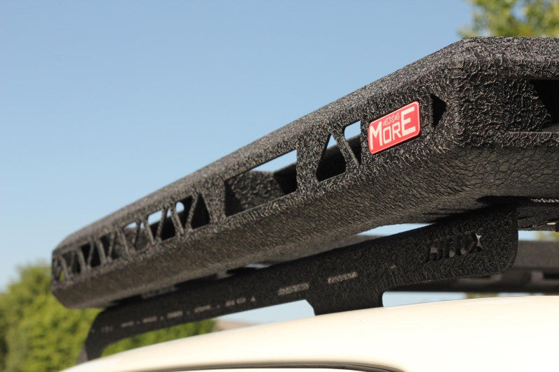 Dachträger Toyota Hilux 8 REVO