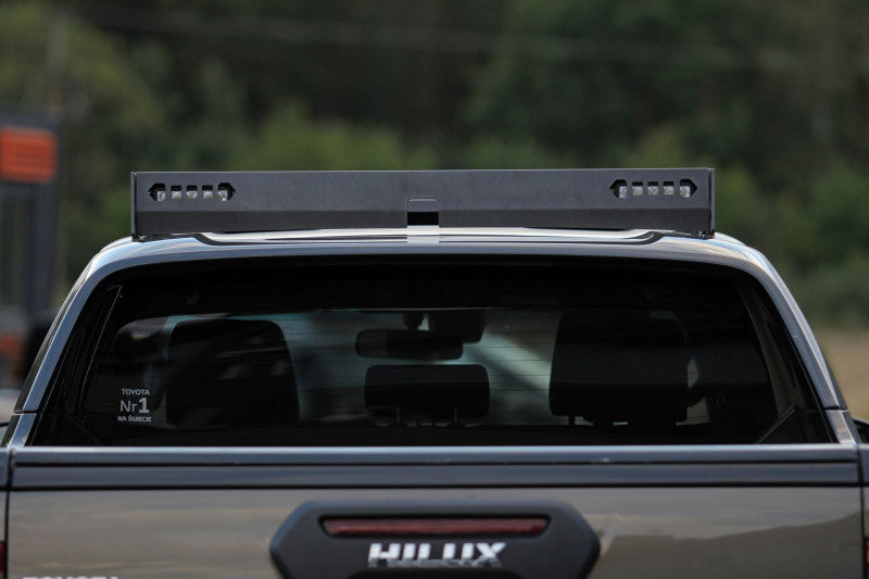 Aluminium Dachträger Toyota Hilux 8 REVO