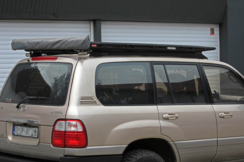 Dachträger Toyota Land Cruiser J100 / Lexus LX 470 lang
