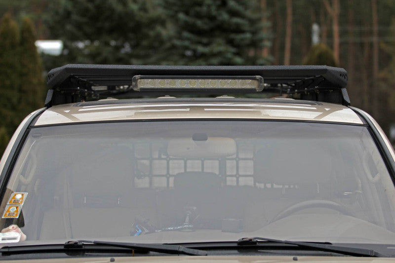 Dachträger Toyota Land Cruiser J100 / Lexus LX 470 lang