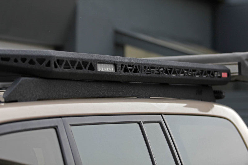 Dachträger Toyota Land Cruiser J100 / Lexus LX 470 kurz