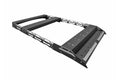 Aluminium Dachträger Toyota Land Cruiser J120