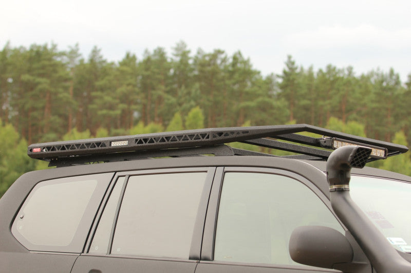 Dachträger Toyota Land Cruiser J125 kurz