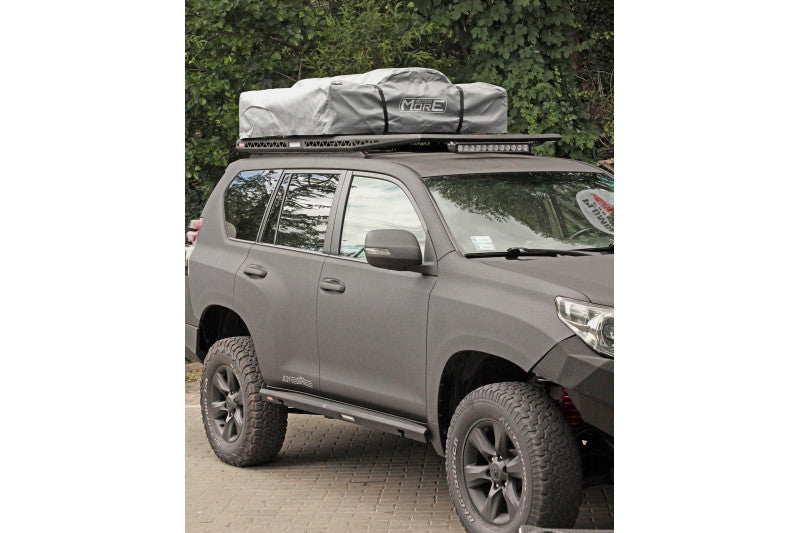 Dachträger Toyota Land Cruiser J150 lang