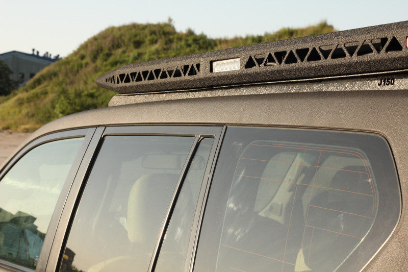 Dachträger Toyota Land Cruiser J150 lang