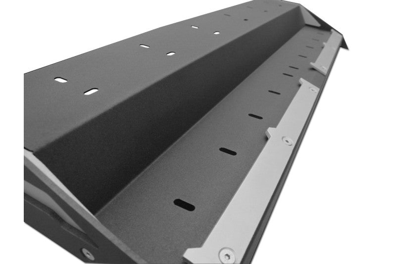 Aluminium Dachträger Toyota Land Cruiser J150 lang