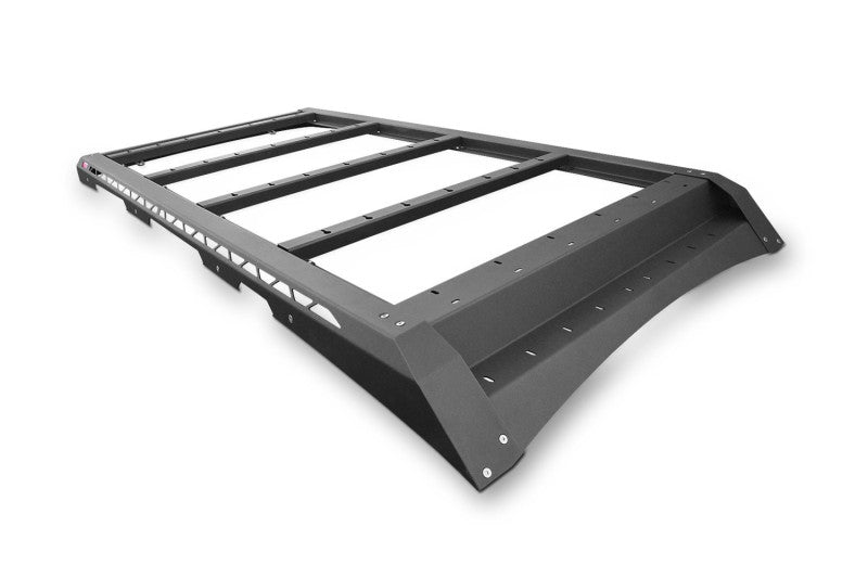 Aluminium Dachträger Toyota Land Cruiser J200
