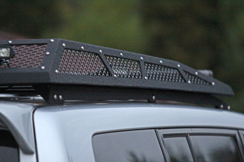 Dachkorb Toyota Land Cruiser J250
