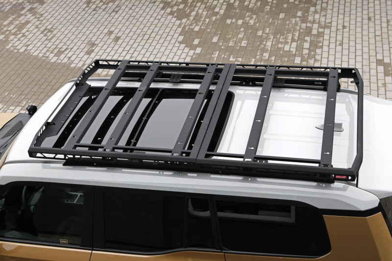 Dachträger Mark II Toyota Land Cruiser J250