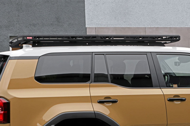 Dachträger Mark II Toyota Land Cruiser J250