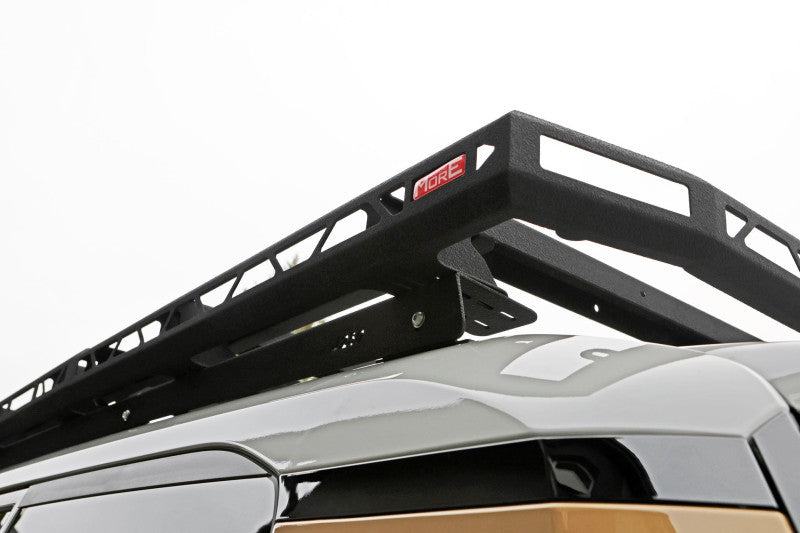 Dachträger Mark II Toyota Land Cruiser J250