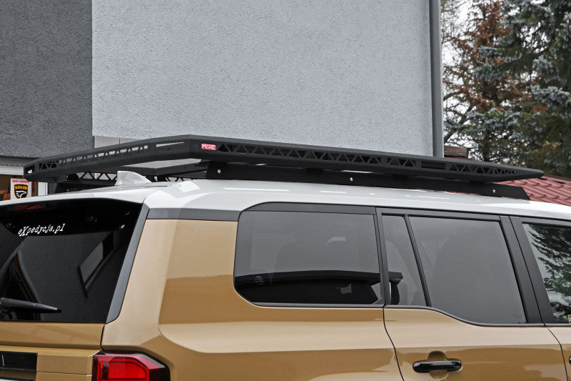 Dachträger Toyota Land Cruiser J250