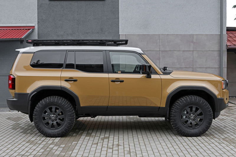Dachträger Toyota Land Cruiser J250