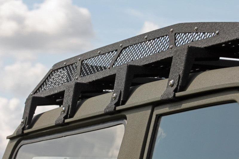 Dachkorb Toyota Land Cruiser J70