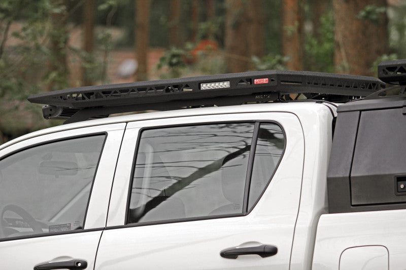 Dachträger Volkswagen Amarok 2 2023+