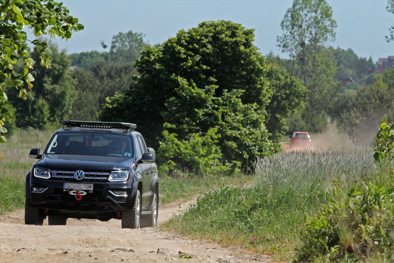 Dachträger Volkswagen Amarok 2 2023+