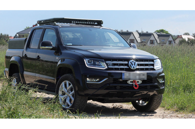 Dachträger Volkswagen Amarok 1