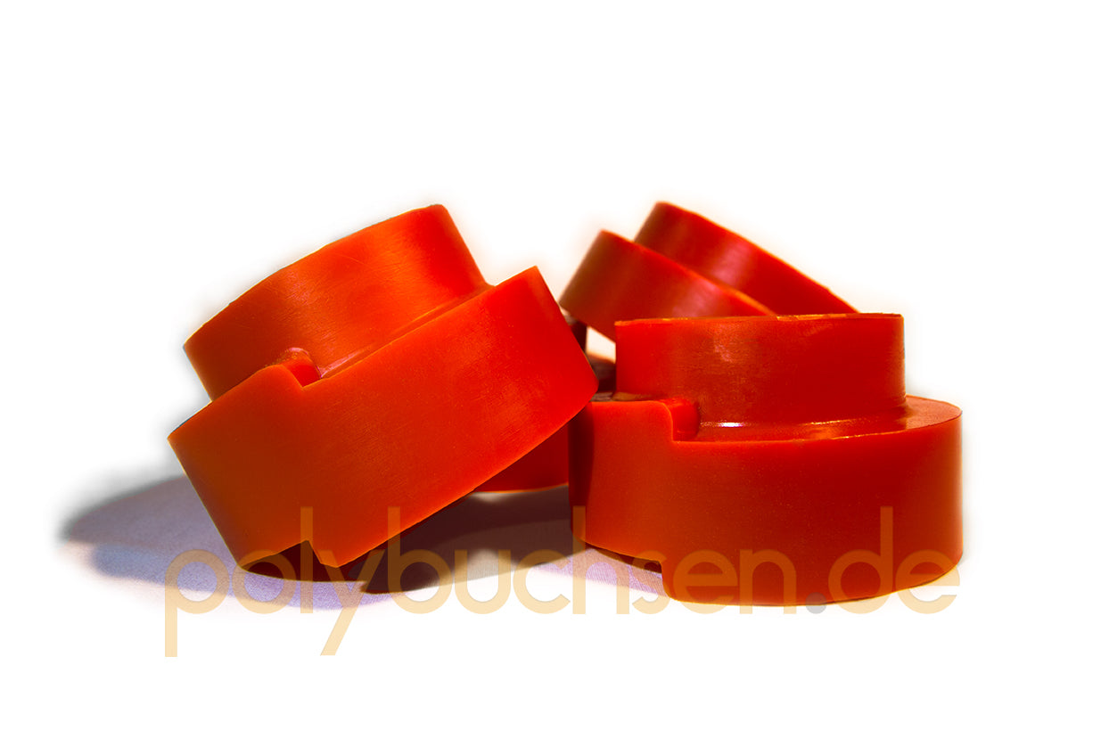 Fahrwerk Spacer Mercedes G-Klasse Höherlegung