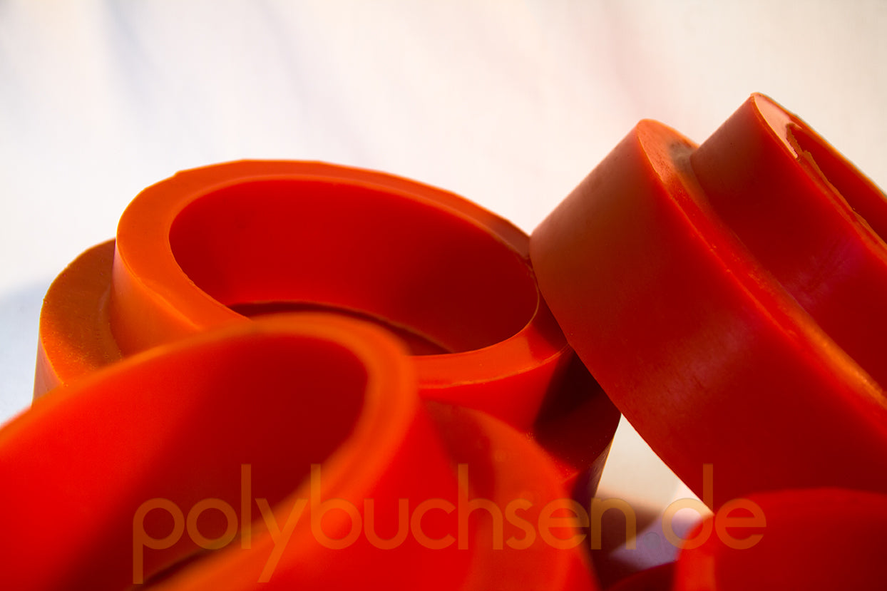 Fahrwerk Spacer Mercedes G-Klasse Höherlegung