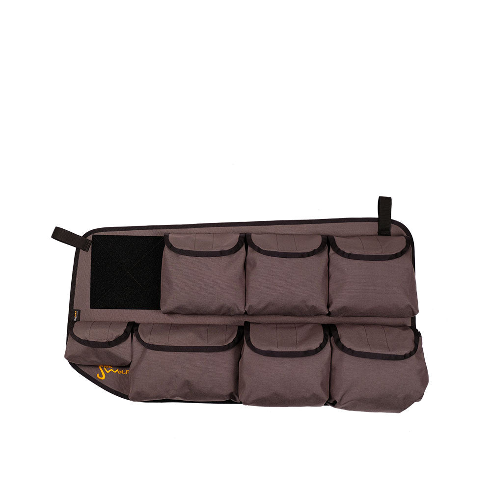 Fenstertaschen Ford Grand Tourneo Connect Seitenfenster-Organizer