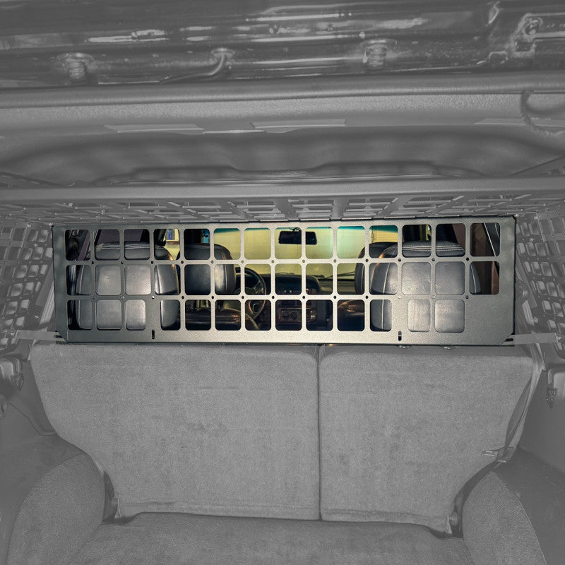 Trunk Divider Jeep Grand Cherokee ZJ ZG