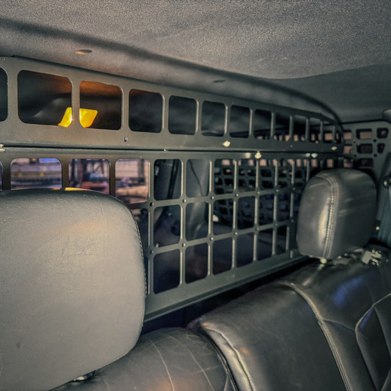 Trunk Divider Jeep Grand Cherokee ZJ ZG