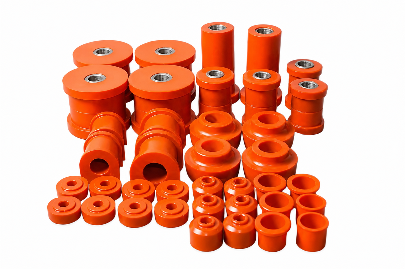 PU Buchsen Set für Hyundai Galloper