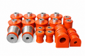 Polybuchsen Set Jeep Cherokee KJ