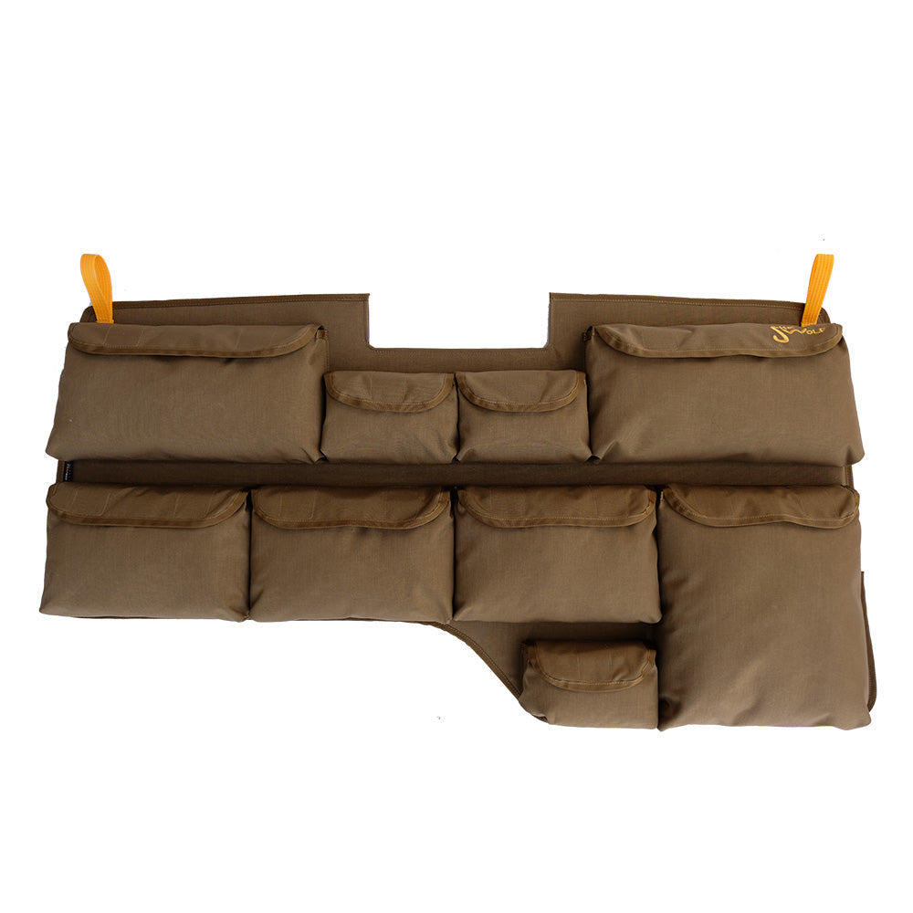 Window Bags Rear Window Organizer Land Rover Discovery 2