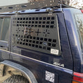 Panneau Molle extérieur Jeep Cherokee XJ