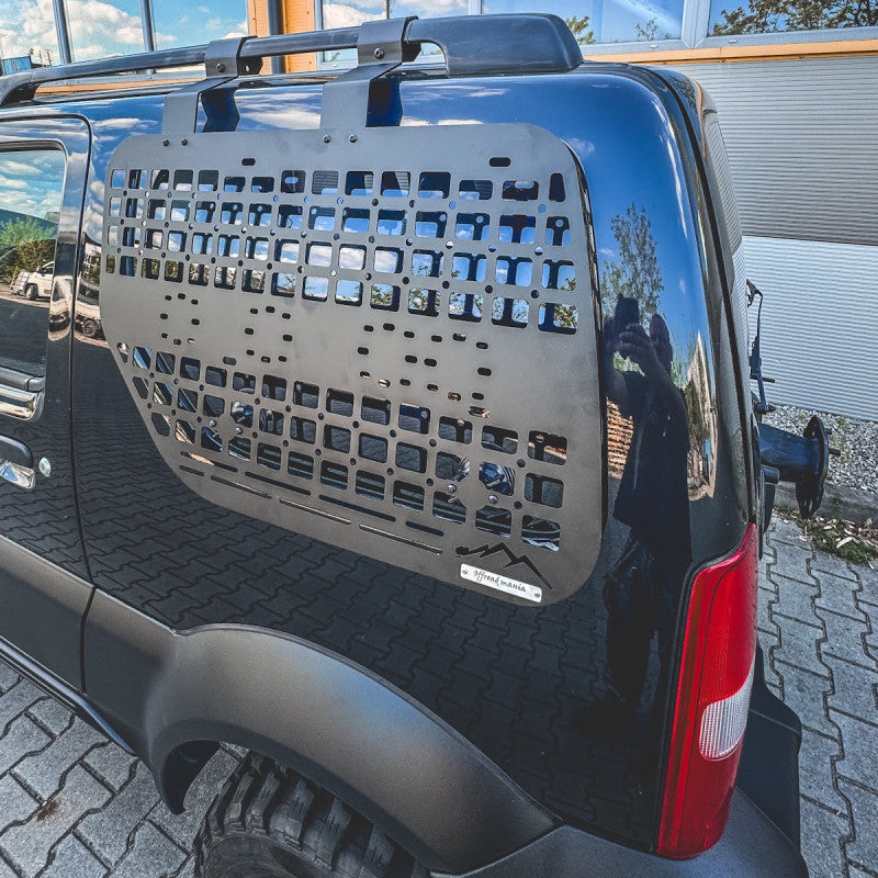Panneau Molle Extérieur Suzuki Jimny 1 FJ 1998-2018