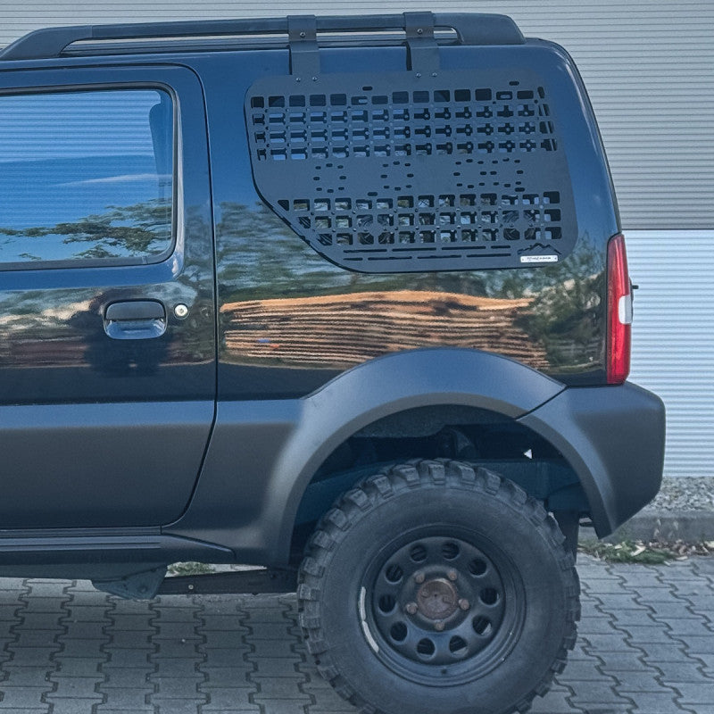 Panneau Molle Extérieur Suzuki Jimny 1 FJ 1998-2018