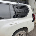 Panel exterior Molle Toyota Land Cruiser 150 / Lexus GX 460