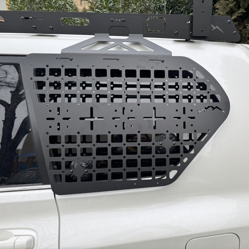 Panel exterior Molle Toyota Land Cruiser 150 / Lexus GX 460