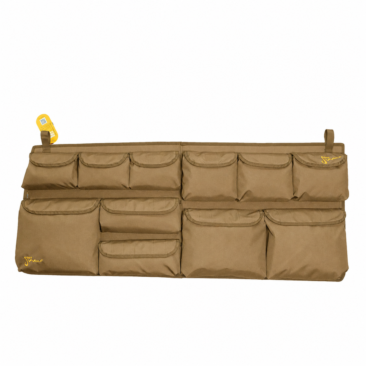 Fenstertaschen VW T5 lang Seitenfenster-Organizer