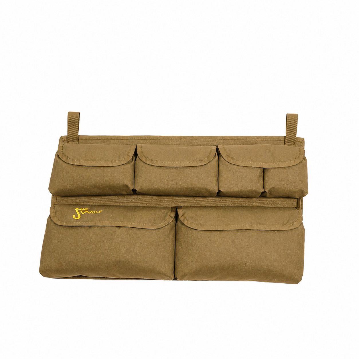 Side Window Organizer for Jeep Wrangler JL / JLU