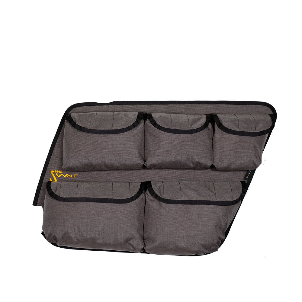 Fenstertaschen Seitenfenster-Organizer für Subaru Forester II SG 2002-2008