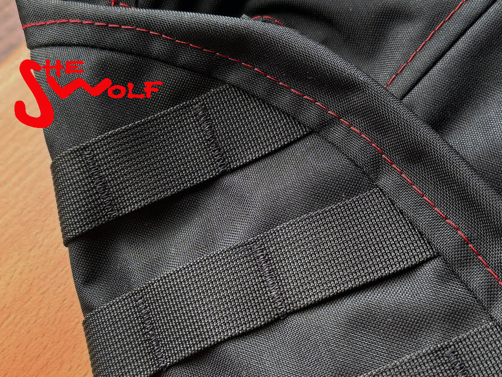 Sitzbezüge Vordersitze INEOS GRENADIER