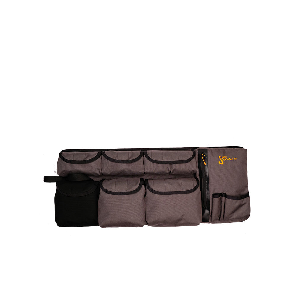 Fenstertaschen INEOS GRENADIER Seitenfenster-Organizer