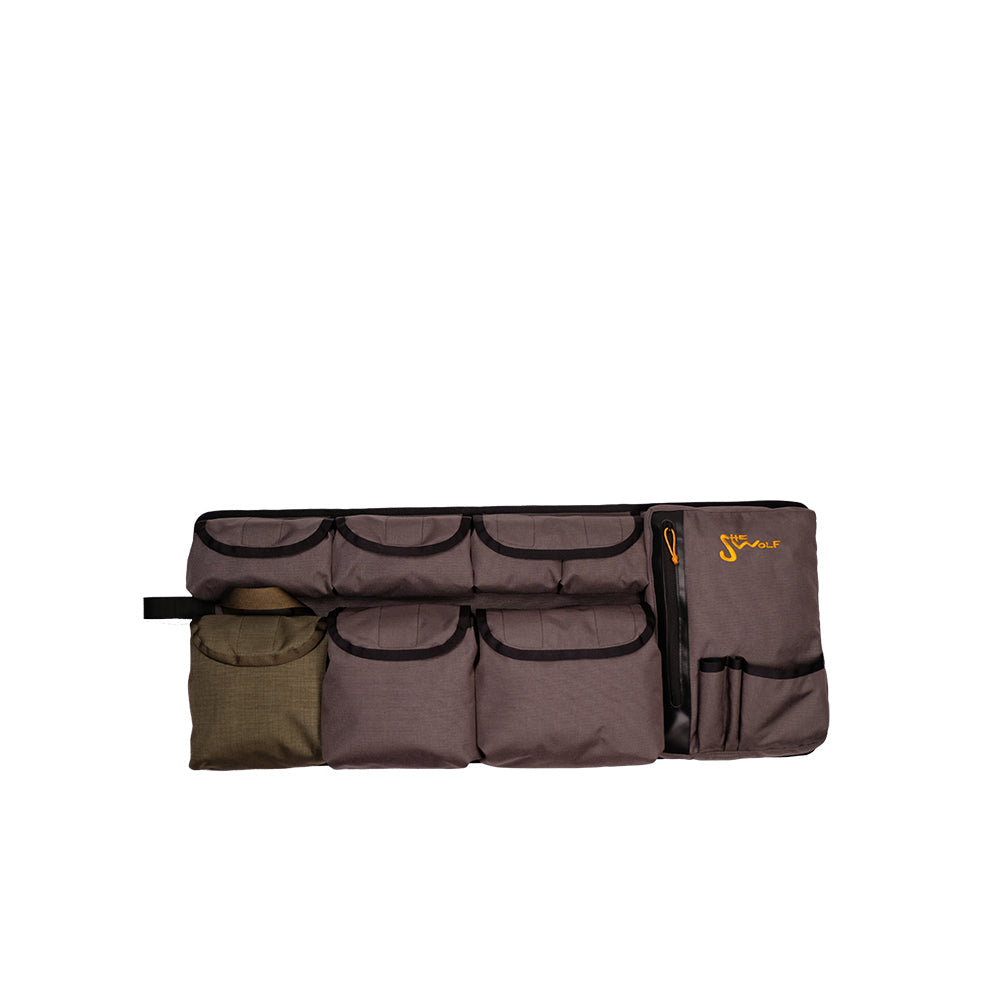 Fenstertaschen INEOS GRENADIER Seitenfenster-Organizer