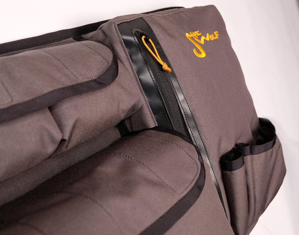 Fenstertaschen INEOS GRENADIER Seitenfenster-Organizer