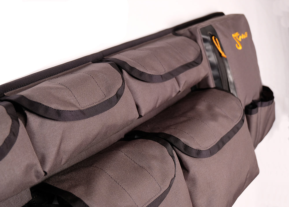 Fenstertaschen INEOS GRENADIER Seitenfenster-Organizer